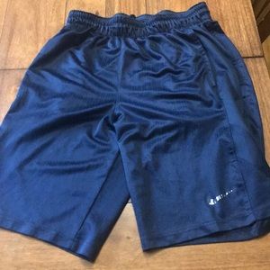 Men nike basketball shorts